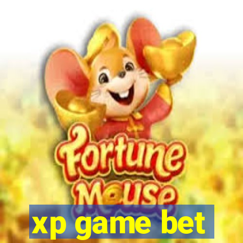 xp game bet